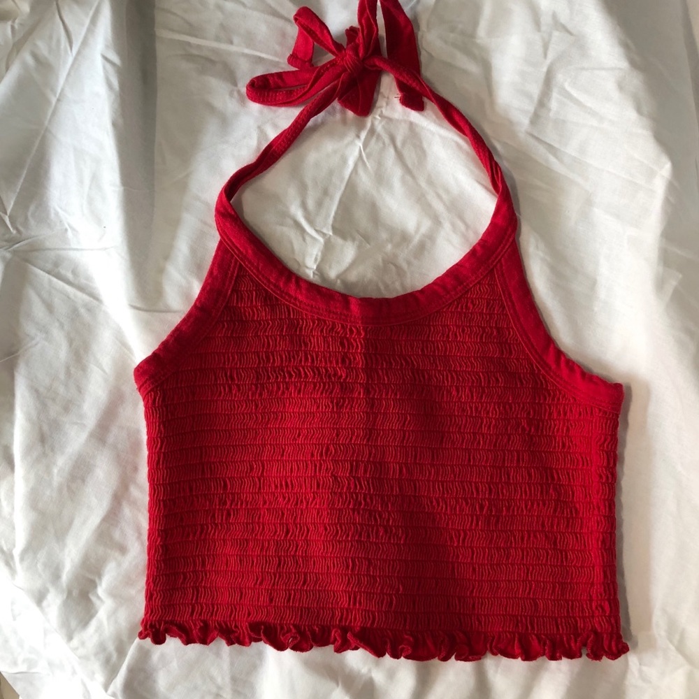 Pacsun Halter top